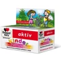 Doppelherz Kinder Вітаміни для очей з лютеином зі смаком лісових ягід 60 жувальних таблеток