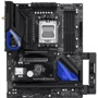 ASRock B650E PG Riptide WiFi: Оперативная память 4xDDR5 6600+ МГц, до 128 ГБ