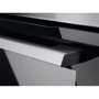 Духовой шкаф электрический Electrolux EOE8P31X: Гриль есть