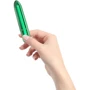 Вибропуля PowerBullet - Pretty Point Rechargeable Teal