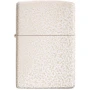 Запальничка Zippo Reg Mercury Glass Matte (49181) фото 2