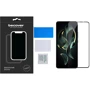 Аксессуар для смартфона BeCover Tempered Glass Black for Xiaomi 13T/13T Pro (710171)