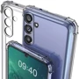 Чехол для телефонов BeCover TPU Case Anti-Shock Clear for Samsung A346 Galaxy A34 5G (708954): Совместимость Samsung A346 Galaxy A34 5G