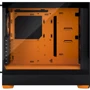 Корпус Fractal Design Pop Air RGB Orange Core TG (FD-C-POR1A-05): Типорозмір Midi-Tower