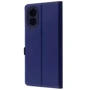 Аксессуар для смартфона WAVE Snap Case Blue for Oppo A78 4G