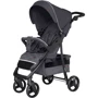 Прогулочная коляска Carrello Quattro Shadow Grey, дождевик и москитная сетка (CRL-8502/3)