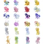 Игровая фигурка в закрытой упаковке Hasbro My Little Pony Волшебное зелье (E9100): Тип Персонаж мультфильма, фильма