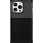 Чехол для iPhone Urban Armor Gear UAG [U] Dip Black (11315U314040) for iPhone 13 Pro