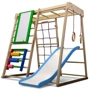 Детский спортивный уголок SportBaby Кроха 3 Эко Plus 7: Производитель SportBaby