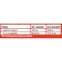 Жиросжигатель Sporter L- Carnitine 1000mg 60 caps / 30 servings: Пол Унисекс