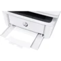 БФП HP LaserJet Pro M28w (W2G55A): Максимальний формат паперу (розмір, мм) A4