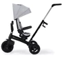 Kinderkraft Twipper Grey (KRTWIP00GRY0000) фото 6
