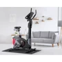 Велотренажер Hop-Sport HS-090H Apollo iConsole красный + мат
