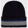 Шапка Cmp Kids Knitted Hat темно синяя (5505243J-N950): Пол Мальчик