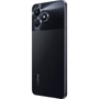 Смартфон Realme C51 4/128GB Carbon Black (UA UCRF): Слот для карт памяти microSDXC (выделенный слот)