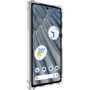 Чехол для телефонов BeCover TPU Case Anti-Shock Clear for Google Pixel 8 (710597): Тип накладка на заднюю часть