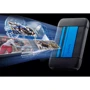 Внешний жесткий диск Apacer AC633 4 TB Black/Blue (AP4TBAC633U-1): Форм-фактор 2.5"