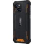 Смартфон Oukitel WP32 4/128Gb Orange (UA UCRF): Слот для карт памяти microSD
