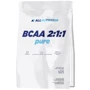 Амінокислота для спорту All Nutrition BCAA 2:1:1 Pure 1000 g /100 servings/ Orange