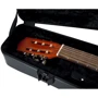 Кейс для гитары GATOR GTSA-GTRCLASS CLASSIC GUITAR CASE фото 3
