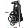 Универсальная коляска 2в1 Peg-Perego Veloce Grafic Gold Графическое золото (PACK-VEL2100000002): Тип коляски Универсальная коляска (2-в-1)