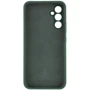 Чехол для телефонов Lakshmi Premium Case Silicone Cover Full Camera Cyprus Green for Samsung A057 Galaxy A05s: Совместимость Samsung A057 Galaxy A05s