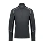 Спортивный реглан CMP Man Sweat 30L0537-U901 52 черный