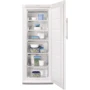 Морозильная камера Electrolux EUF2207AOW: Особенности Перенавешиваемые двери, Сигнализация повышения температуры