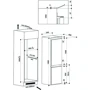 Встраиваемый холодильник Hotpoint-Ariston BCB 7525 AA: Класс энергопотребления A+