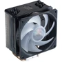 Кулер Cooler Master Hyper 212 RGB (RR-212A-18PC-A1): Кількість вентиляторів, шт 1