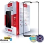 Аксессуар для смартфона Intaleo Tempered Glass Full Glue Black for Samsung A035 Galaxy A03: Совместимость Samsung A035 Galaxy A03