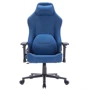 Кресло игровое GamePro FGC750DB Fabric Dark Blue