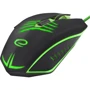 Мышь Esperanza MX209 Claw (EGM209G): Тип сенсора оптический