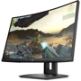 Монитор HP X24c (9FM22AA): Формат изображения 16:9