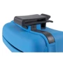 Контейнер Dexas для лакомств Pooch Pouch с клипсой на пояс Голубой (PW6002194): Цвет голубой