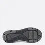 Полуботинки CMP Nibal Low Lifestyle Shoe WP (39Q4927-68UF) 39 (40) черные натуральный нубук демисезон фото 4