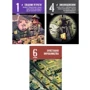 Настільна гра Games7Days Звірі на Війні: Невидимі Фронти: Вік від 12-ти років