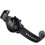 Смарт-часы Haylou Smart Watch (Ls05s) Black: Совместимые ОС Android / iOS