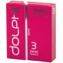 Презервативы DOLPHI LUX Desire 3 шт