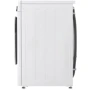 Стиральная машина LG F4WV709S1BE: Сушка нет