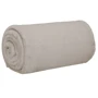 Плед Springos Luxurious Blanket 150x200 см бежевый (HA7204) фото 9