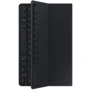 Аксессуар для планшетных ПК Samsung Book Cover Keyboard Slim Black for Samsung X710 Galaxy Tab S9 (EF-DX710BBEGUA) фото 7