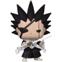 Ігрова фігурка Funko Pop! серії Бліч Зараки Кенпачі (76683)