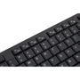 Клавиатура Defender OfficeMate SM-820: Подключение проводное