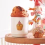 Кружка Luminarc Pop Gourmandise Cupcake 290 мл (Q5180): Наименование Кружка