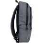 Сумка для ноутбуков Trust 16" Avana Eco Gray (24981): Внутренние размеры 384х265х26.5 мм