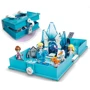 LEGO Disney Princess Книга приключений Эльзы и Нокк (43189) фото 4