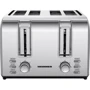 Тостер HEINNER HTP-4S1500SS: Тип Электрический тостер