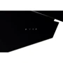 Вытяжка Borgio RNT-SU 60 black: Тип монтажа Настенный