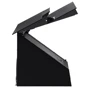 Вытяжка AKPO WK-9 WK-9 Sigma Pro 60 Glossy black: Управление Механическое